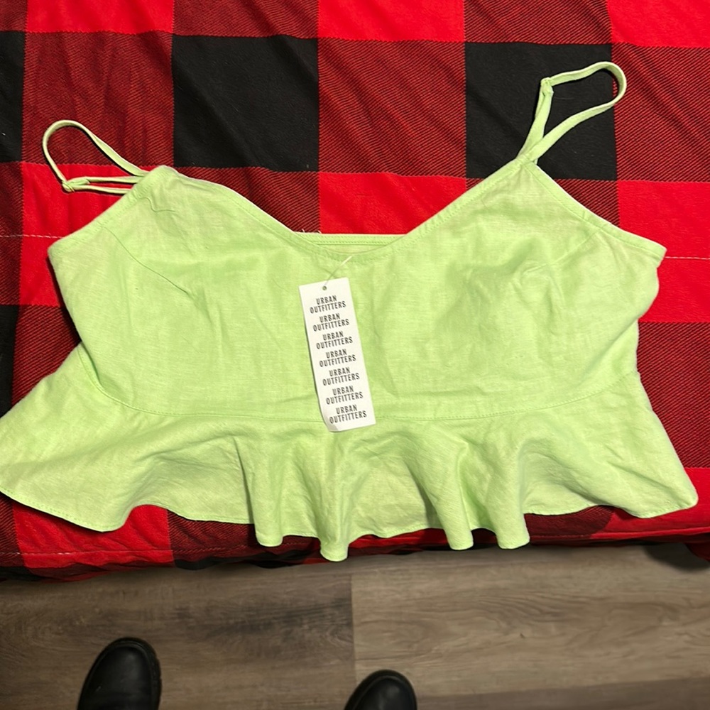 Brand new with tags Urban Outfitters top.